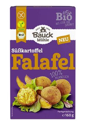 FALAFEL SLAT.KRUMP.BAUCK.160 g