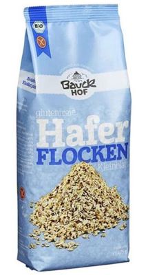 ZOBENE PAHULJICE BAUC.BG.475 g