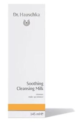 Dr. Hauschka umir. mlij. za čišć. 145ml