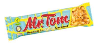 KIKIRIKI MR.TOM U SLANOJ KARAMELI 3x40g