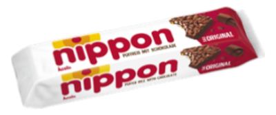 ČOK.NIPPON MLIJEČNA S RIŽOM 200g