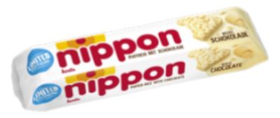 ČOK.NIPPON BIJELA S RIŽOM 200g