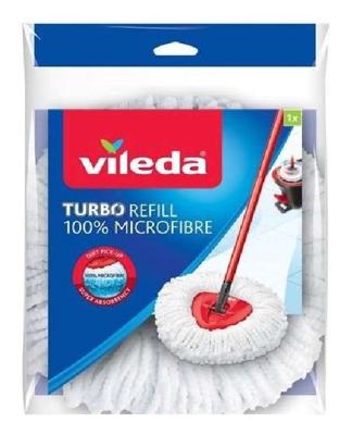 Mop Turbo REZERVA Vileda