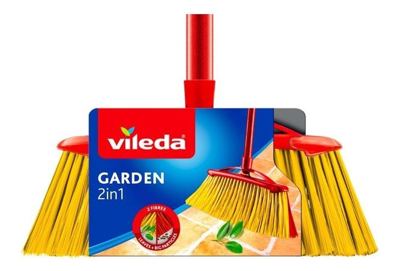 METLA VILEDA GARDEN S DRŠKOM