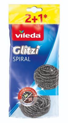 ŽICA - INOX SPIRALA ZA RIBANJE 2+1 AWT