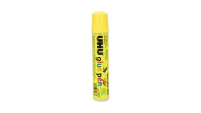 UHU LJEPILO ZA PAPIR GLUE PEN 50 ML