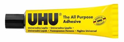 LJEPILO UHU UNIVERZAL 35ml TUBA