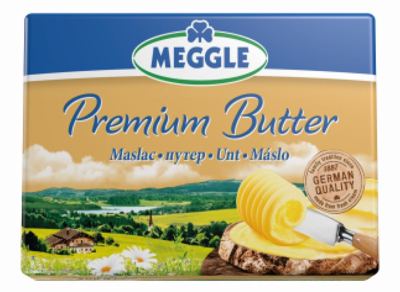 MASLAC 82% 200 g PREMIUM