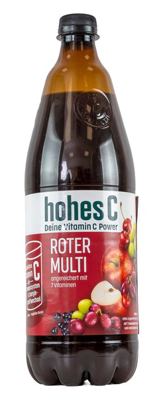 SOK MULTIVITAMIN 1L HOHES