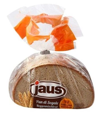 HLEB JAUS RAZANI 500gr