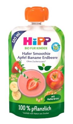 HIPPIS BIO ZOB SMOOT.JAB/BAN/JAG