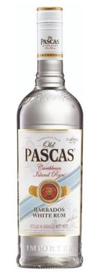 RUM BARBADOS WHITE 1/1