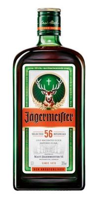 LIKER JAGERMEISTER 0,7 L