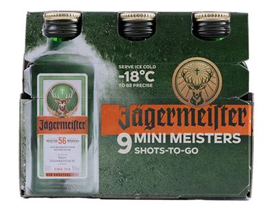 LIKER JAGERM.MM 0,02 LX 9