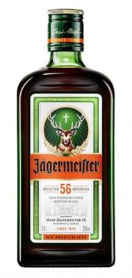 JAGERMEISTER 0,5 L