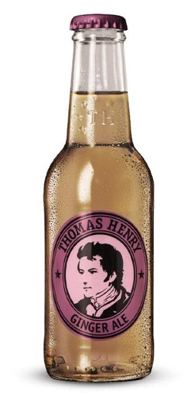 PIĆE THOMAS HENRY GINGER ALE 0,20 L G3