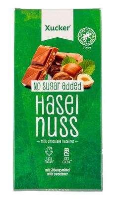 MLIJ.ČOKOL.XUCKER LJEŠ.80 g