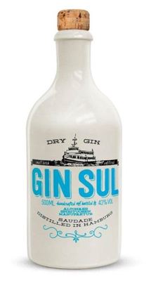 N-GIN SUL 0.5L