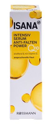 SERUM ISANA Q10 30 ml