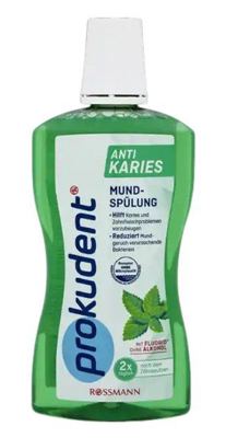 VODICA PROKUDENT 500 ml