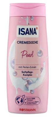 GEL TUŠ.ISANA PEARL 300 ml