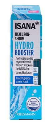SERUM ISANA HYDRO BOOST. 30 ml