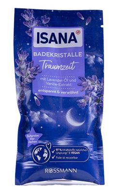 SOL ZA KUPANJE ISANA LAV. 80 g
