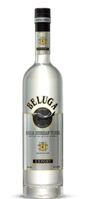 N-*VODKA BELUGA 0.70L NOBLE SUPER PREMIUM