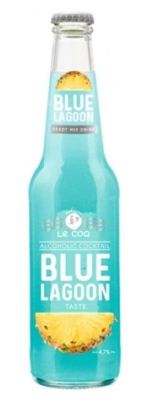 KOKTEL BLUE LAGOON 0,33L 4,7%