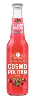 COQ COCKTAIL COSMOPOLITAN 0,33L
