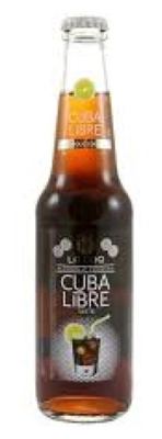 COQ COCKTAIL CUBA LIBRE 0,33L