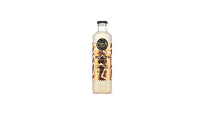 Punch Koktel Moscow Mule 6,5% 0,25L NB