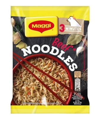 MAGGI NOODLE REZANCI GOVEDINA 59,20g