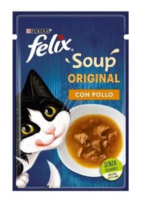 WISE CAT HRANA ZA MAČKE GOVEDINA 100g
