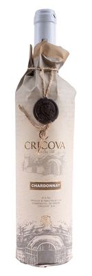 VINO CHARDONN.CRICOVA 0,75 L