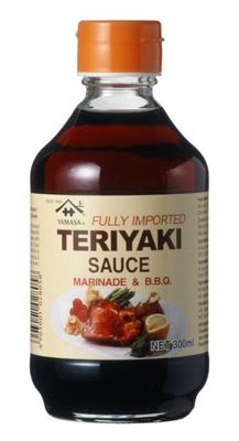 UMAK TERIYAKI YAMASA 300 ml