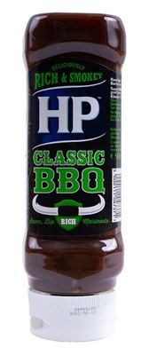 UMAK HP BBQ ORIGINAL 465 g
