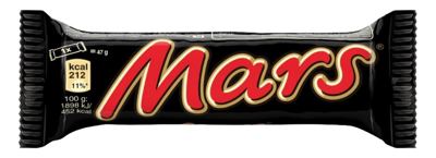 MARS 51g
