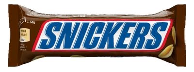 SNICKERS CLASSIC 50g