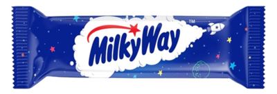 MILKY WAY MILK 21,5g
