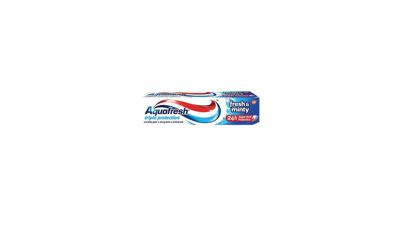 AQUAFRESH FRESH & MINTY 75 ml