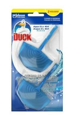 OSVEŽIVAČ ZA WC DUCK MISTICAL BAY 80GR JW