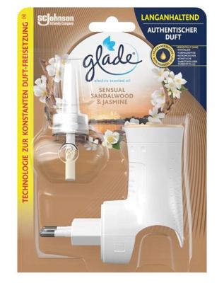 GLADE PISO EL.APARAT BLSNDW 20ML