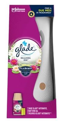 GLADE AUT MAX BAZA RLXZEN 269ml