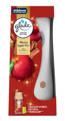 OSV GLADE AUT BAZA APPLE W25 269ML