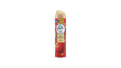Glade sprej jabuka cimet 300 ml