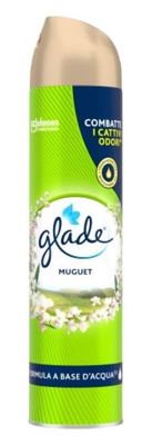 GLADE SPRAY 300ml ĐURĐICA