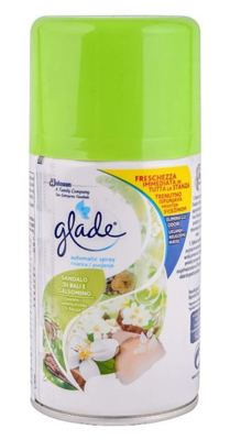 GLADE AUT MAXI REF SAND 269ML TSRP