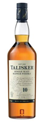 Talisker Whisky 45,8% 0,7L