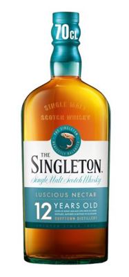*WHISKY SINGLETON DUFFTOWN 0.70L 12YO SINGLE MALT -6/1-